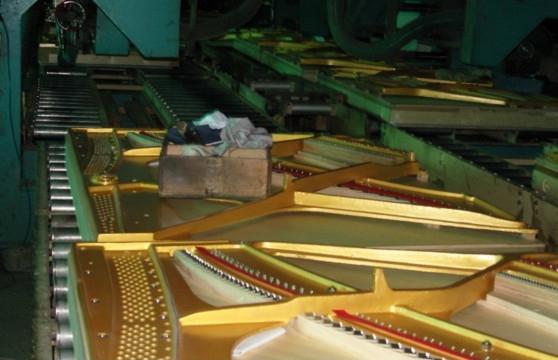 數(shù)控加工技術(shù)